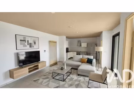 appartement à saint-pierre (97410)