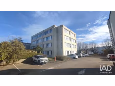 bureaux à besançon (25000)