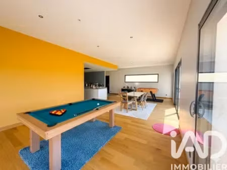 maison à ingré (45140)