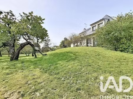 maison d’architecte à lèves (28300)