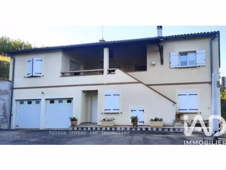 maison d’architecte à moissac (82200)