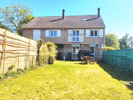 pavillon de 85 m² à sarcelles