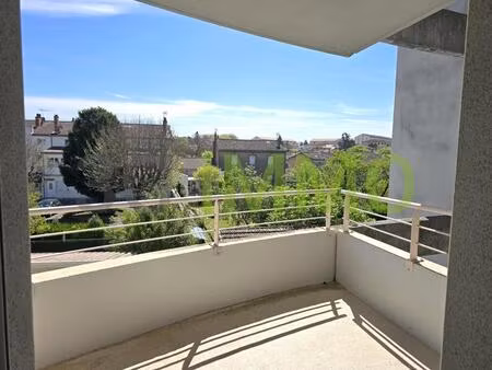 appartement 3 pièces