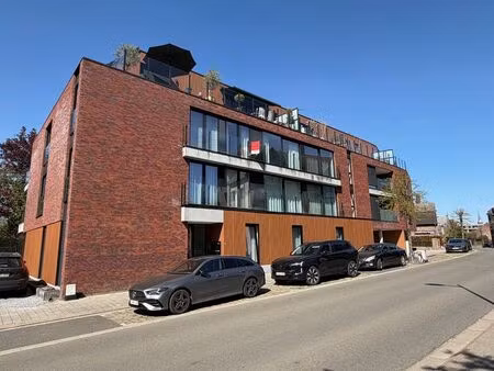 appartement à vendre à lanaken € 299.000 (lnm9b) - immo jongen | zimmo