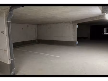 parking vanves