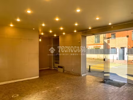 local commercial 38 m² – le chesnay-rocquencourt