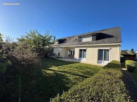 maison 6 pièces 125 m²