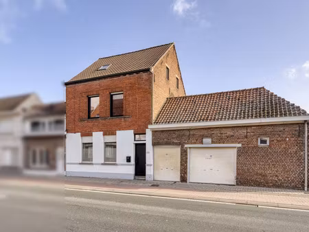 maison à vendre à izegem € 199.000 (lnm9g) - dewaele - izegem | zimmo