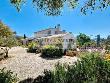 domaine des charles - maison 5 pieces