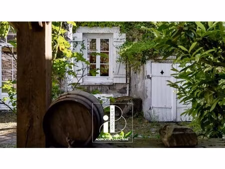 barbizon 5 minutes maison de campagne 434m² (194 m² habitables) - jardin de 1634m²