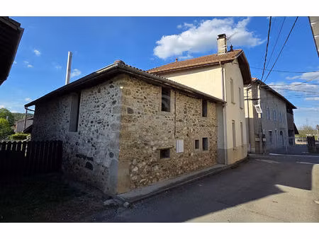 maison 3 pièce(s) 67 m2
