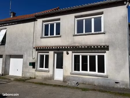 maison 5 pièces 106 m²