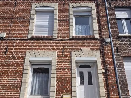 maison 4 pièces 101 m²