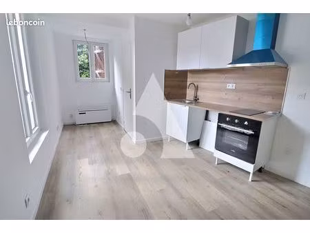 appartement 1 pièce 16 m²