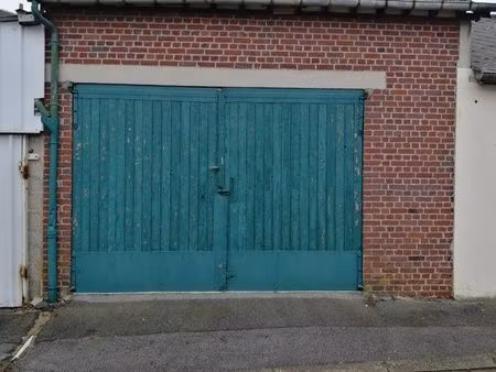 garage/local 36m2