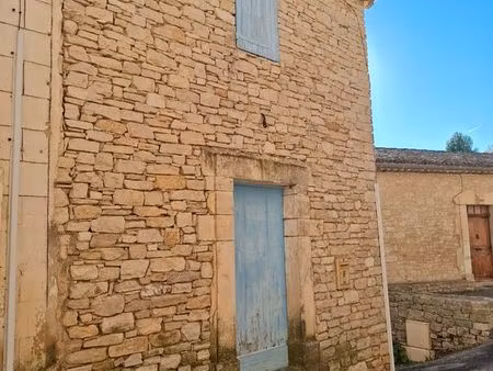 petite maison au pied du lubéron