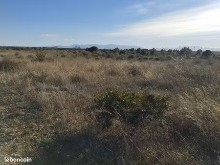 terrain à débattre
