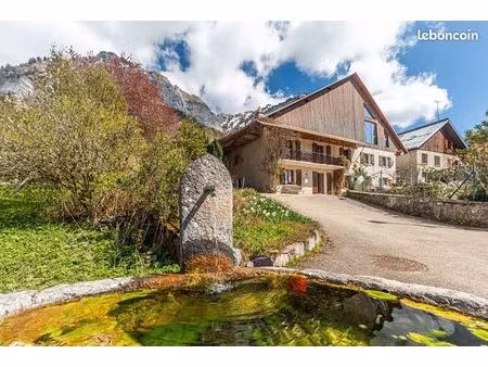 maison 6 pièces 139 m²