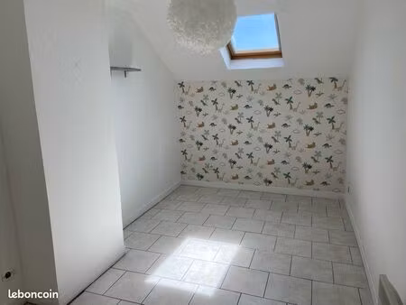 location meublée f4