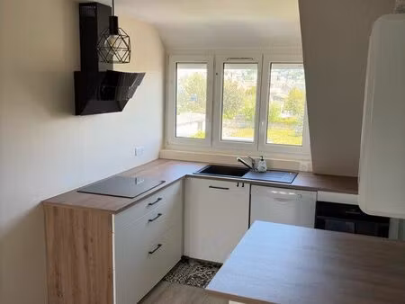appartement à louer le mans - 45 m2