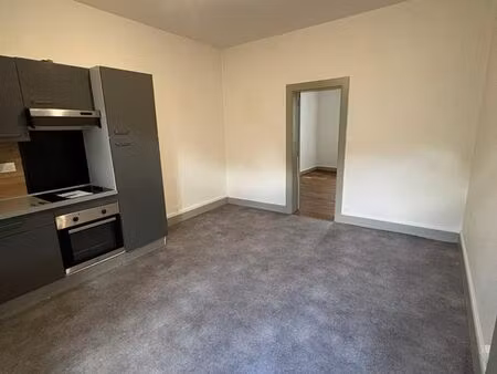 t2 45m2 - jardin - quartier louyat