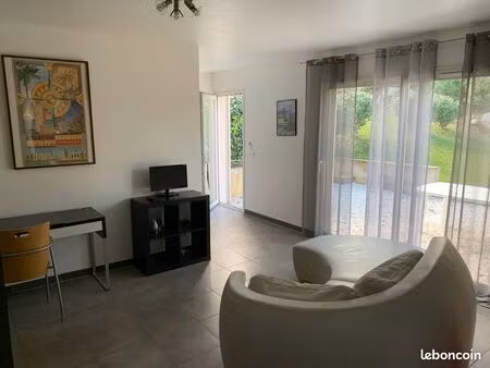 t1 entre aix en provence et pertuis