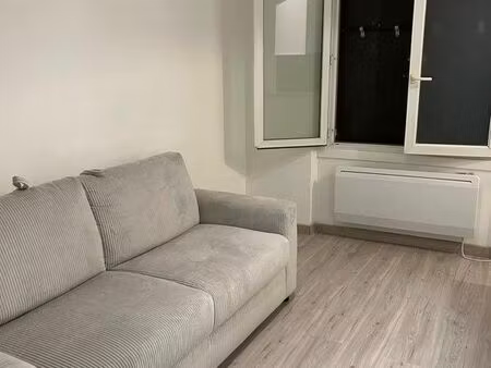 location studio meublé paris 18 eme 790