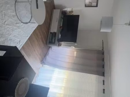 location appartement meublé