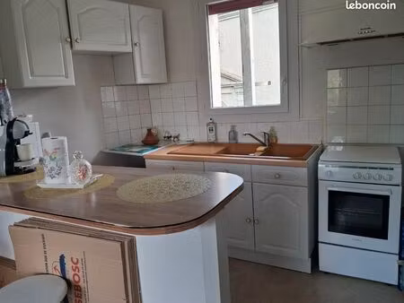 location appartement t3