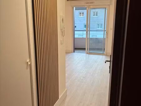 appartement t2 37m2