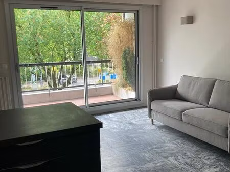 grand studio 32m2 sceaux