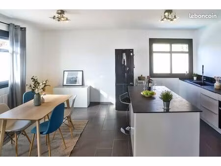 location meublée ou colocation