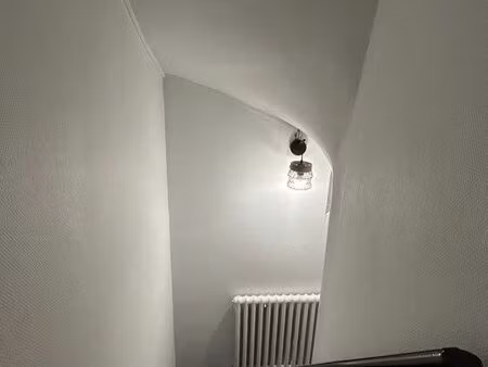 à louer – maison jumelée t3 de 60 m² – haut de domont