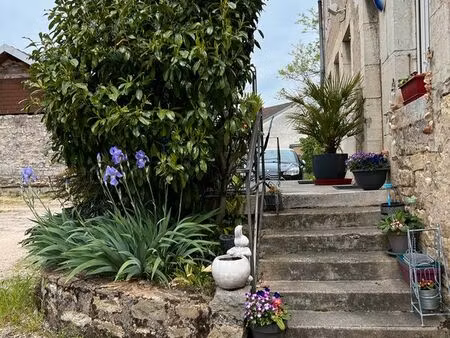appartement t3 de 58 m2