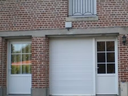 appartement en duplex avec parking