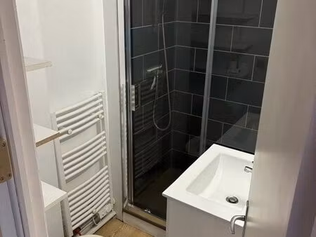 studio  hyper centre  rue nationale  la catho