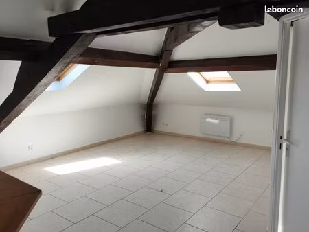 location appartement t2