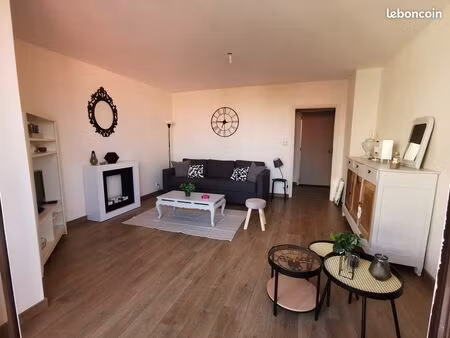 location meublée t4 entièrement rénové - idéal colocation étudiante - ramonville saint agn