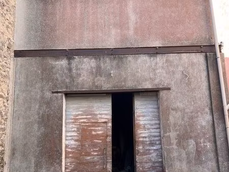 box de stockage 230 m2