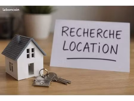 bigoudène cherche maison à louer