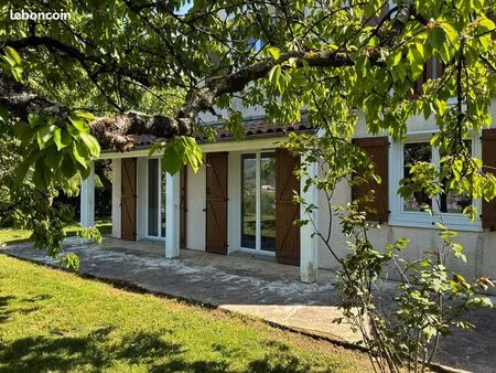 location maison 5 pièces