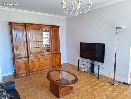 location appartement angers