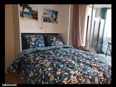 studio a louer anglet mois de mai