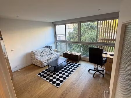sous-location boulogne-billancourt