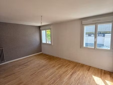 appartement 3 pièces 65m2