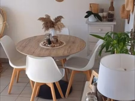 appartement f3 buchy