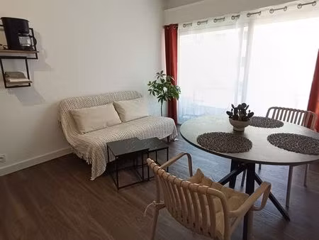 location bail de 9 mois septembre 2026-juin 2027