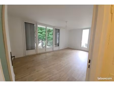 appartement t5