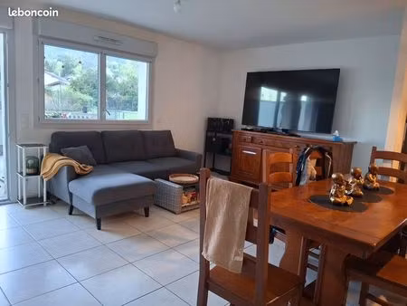 location t3 meublé