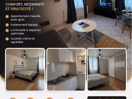 grand f2 meubles hayange